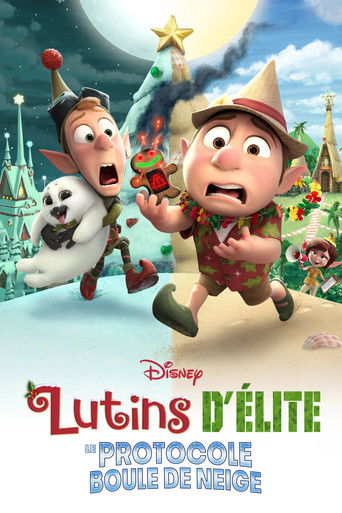 Lutins d’élite : le protocole boule de neige