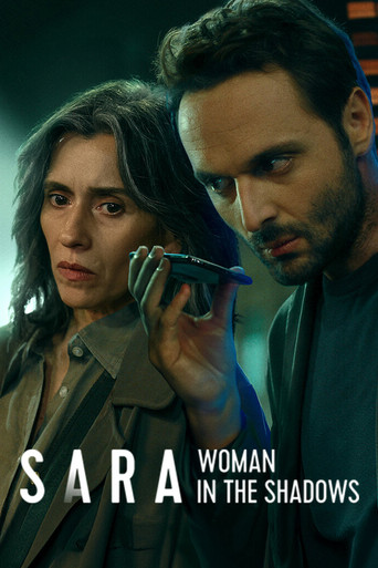 Sara, femme de l'ombre