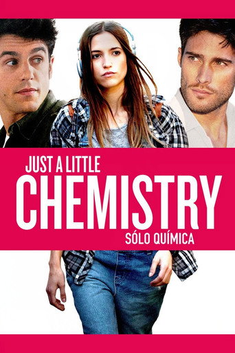 Juste un peu d'alchimie