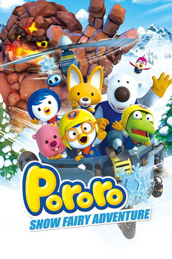 Pororo et les Fées des neiges