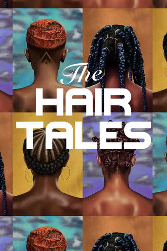 Jusqu'à la racine : histoire de cheveux