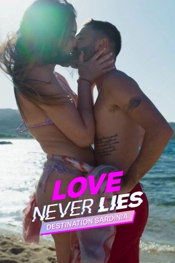 L'Amour cash : Destination la Sardaigne