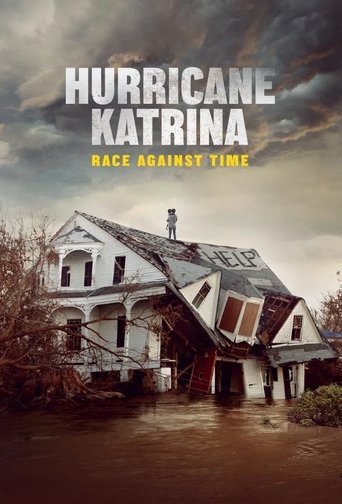 Katrina 2005 : L’ouragan meurtrier