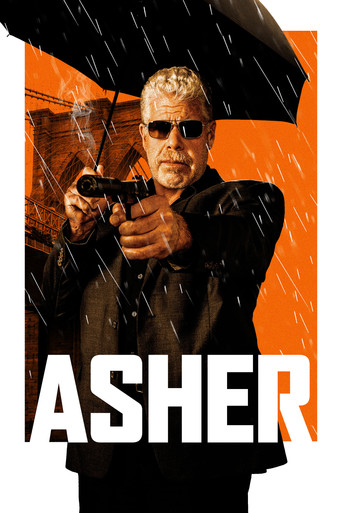 Asher, la dernière mission