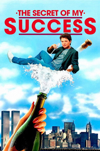 Le Secret de mon succès
