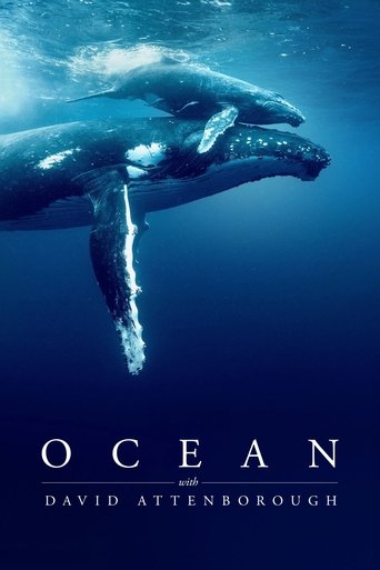 David Attenborough : L'Appel de l'Océan