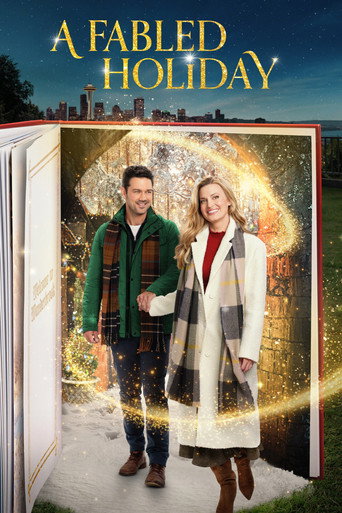 La Fable magique de Noël