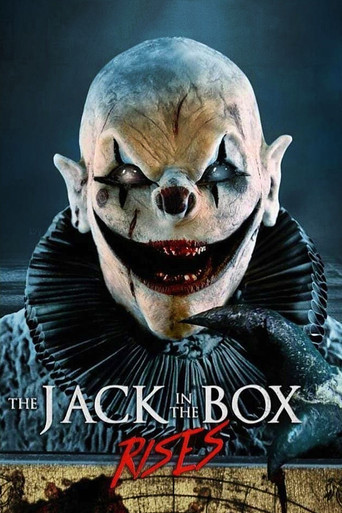 Jack in the Box : Résurrection