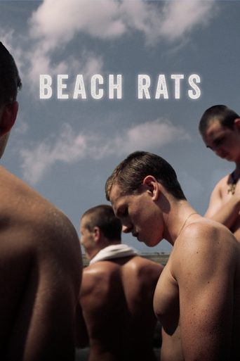 Les Bums de plage