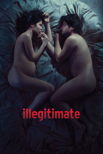 Illégitime