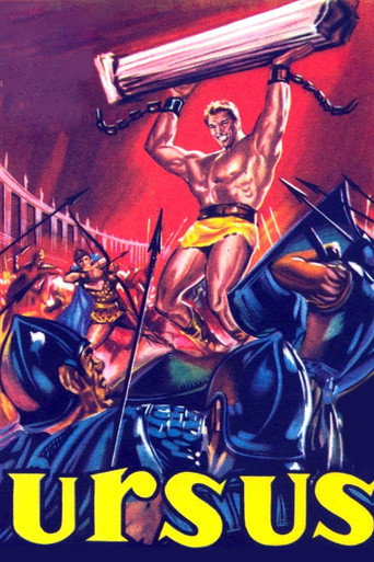 La Fureur d'Hercule