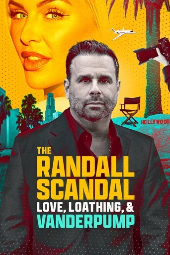 Le scandaleux Randall Emmet
