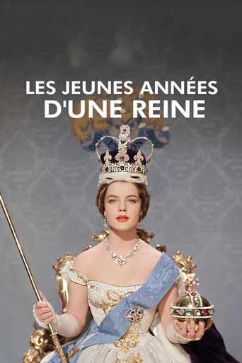 Sissi : Les Jeunes Années d'une reine