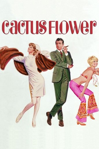 Fleur de cactus