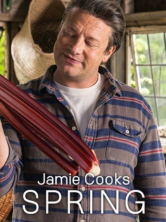 Les quatre saisons de Jamie Oliver