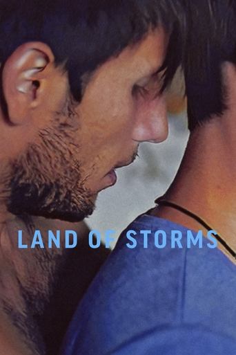 La Contrée des orages