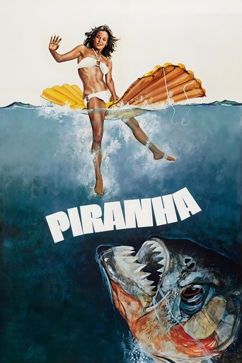 Piranhas