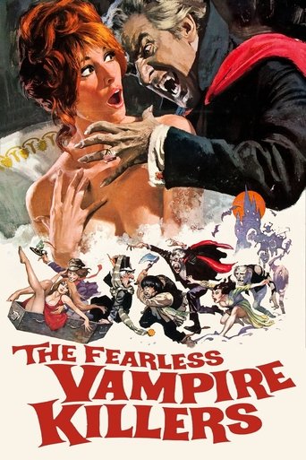 Le Bal des vampires