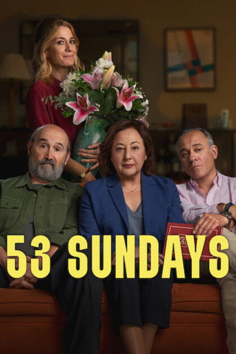 53 dimanches