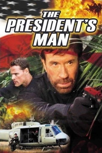 L'Homme du Président