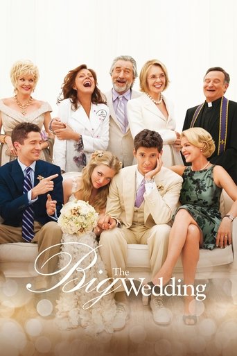 Un grand mariage