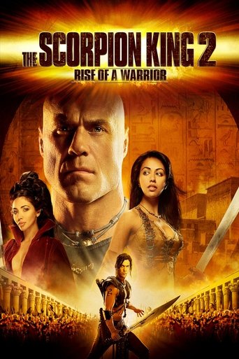 Le Roi Scorpion 2 : Guerrier de légende
