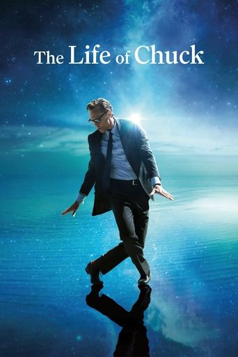 Life of Chuck