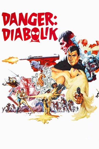 Danger Diabolik