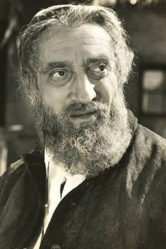 Maurice Schwartz