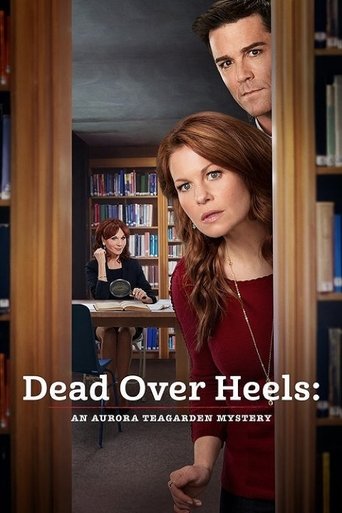 Aurora Teagarden : Affaire secrète