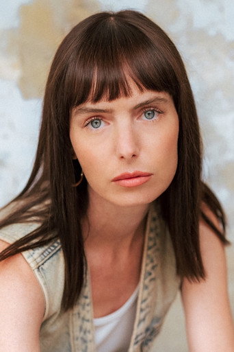 Marie-Flore Pol