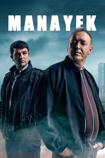 Manayek : Trahison dans la police