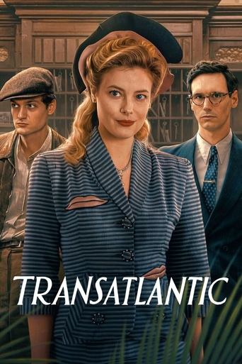 Transatlantique
