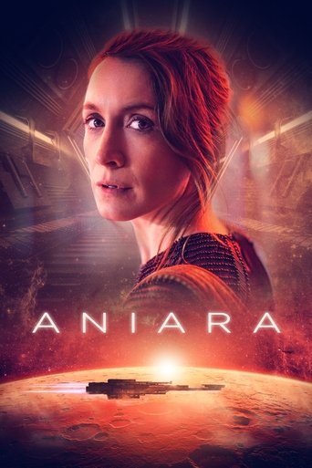 Aniara : L'Odyssée stellaire