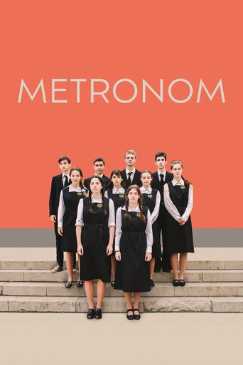 Radio Metronom