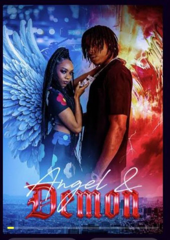 Angel & Demon