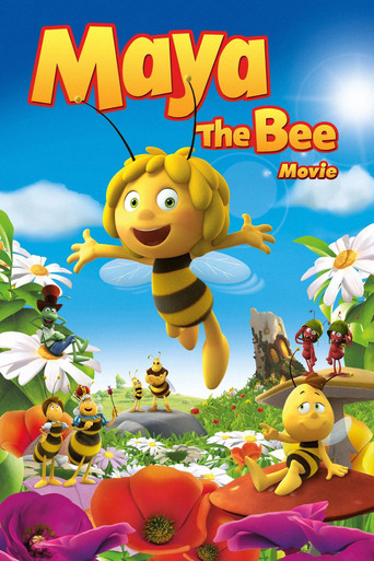 La Grande aventure de Maya l'abeille
