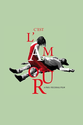 C'est l'amour
