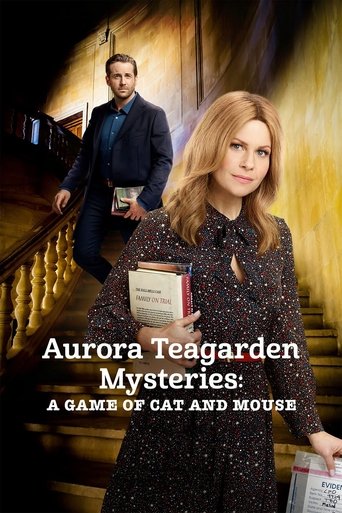 Aurora Teagarden : Mystères en série
