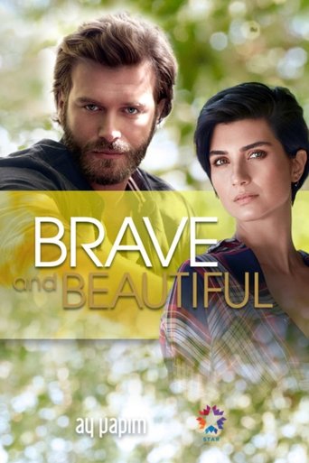 La belle et le brave