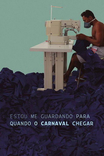 En Attendant le carnaval