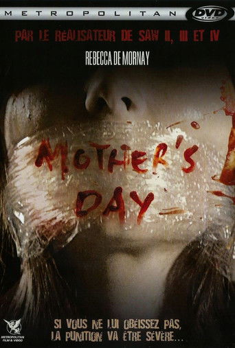 Mother's Day