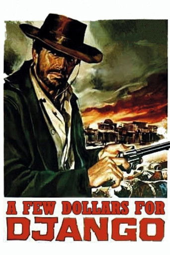 Quelques dollars pour Django