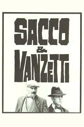 Sacco et Vanzetti
