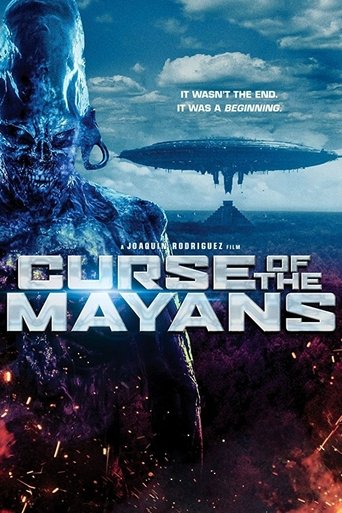 Xibalba : La malédiction maya