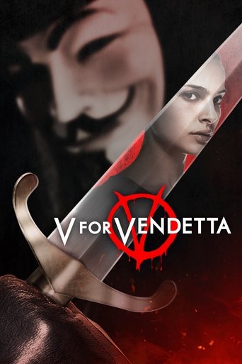 V pour Vendetta