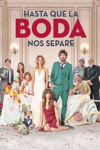 Jusqu'à ce que le mariage nous sépare