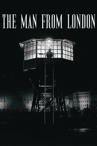 L'Homme de Londres