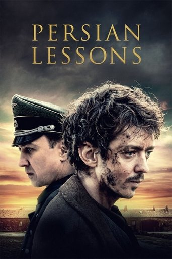 Les Leçons persanes