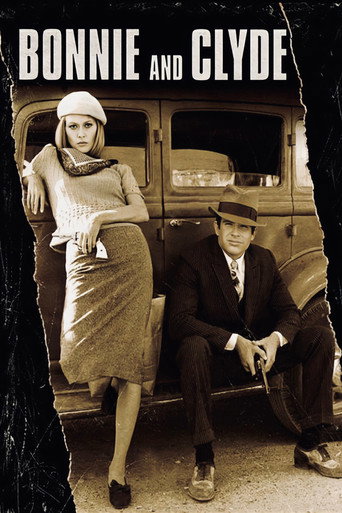 Bonnie et Clyde